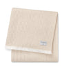 Wool-Cashmere Elias Throw (130cm x 200cm)