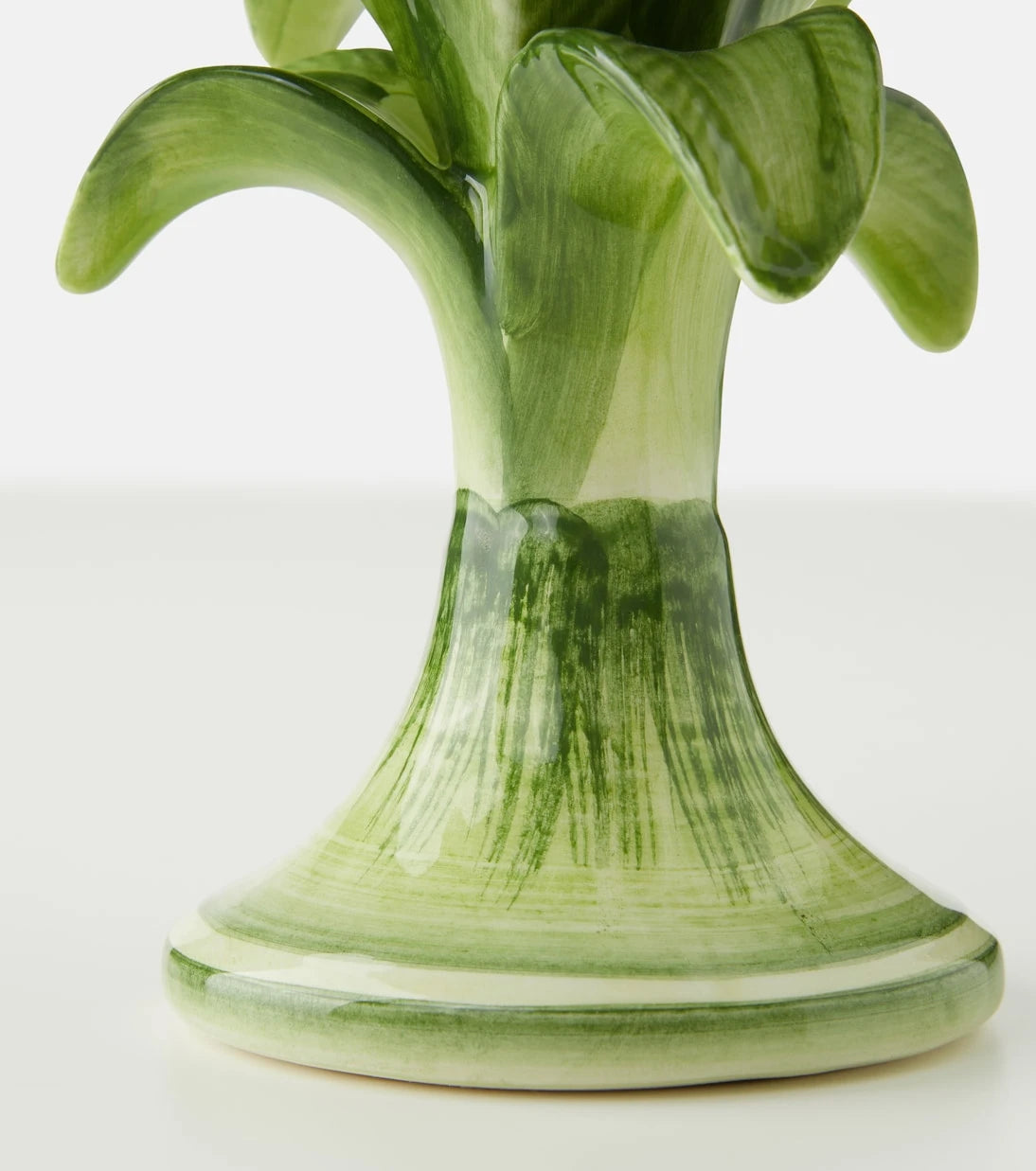 Les-Ottomans - Palm Small candle holder