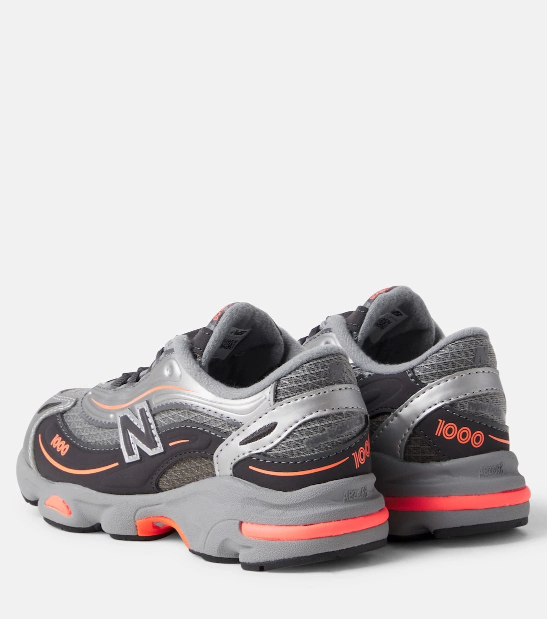 New Balance Kids - 1000 Kids sneakers