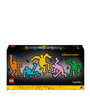 Keith Harring Dancing Figurines 31216