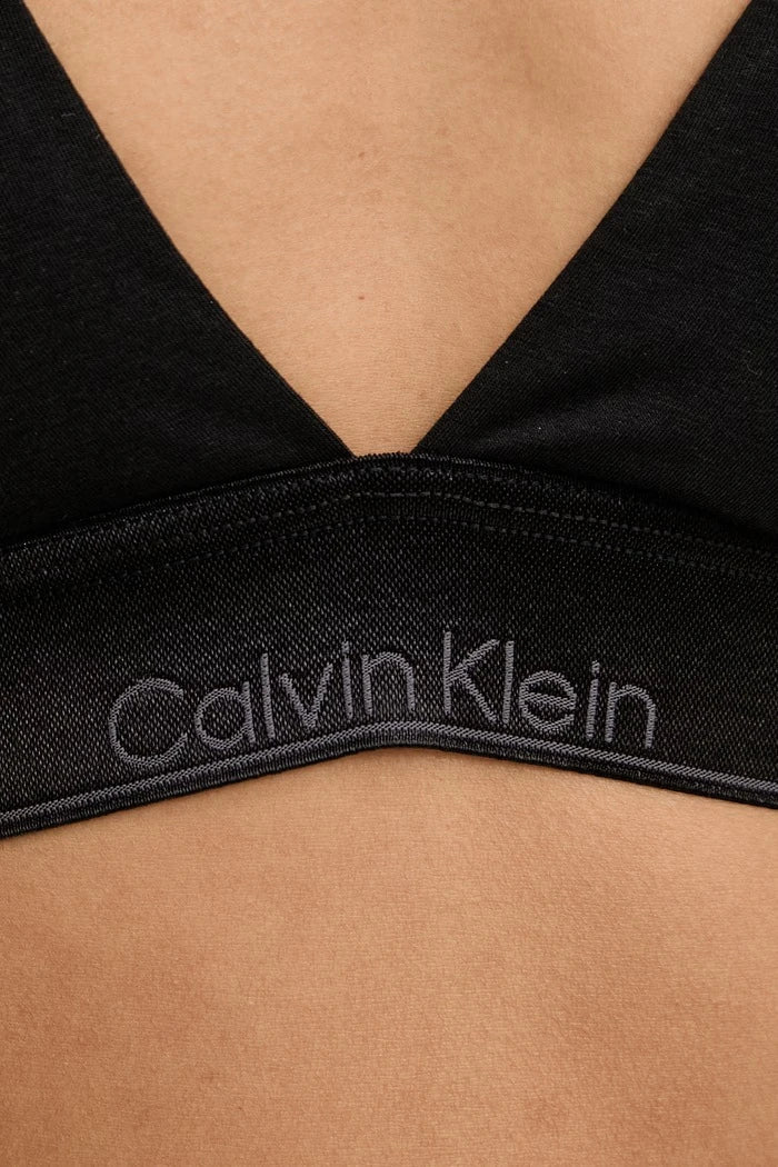 Calvin Klein Underwear üçgen sütyen