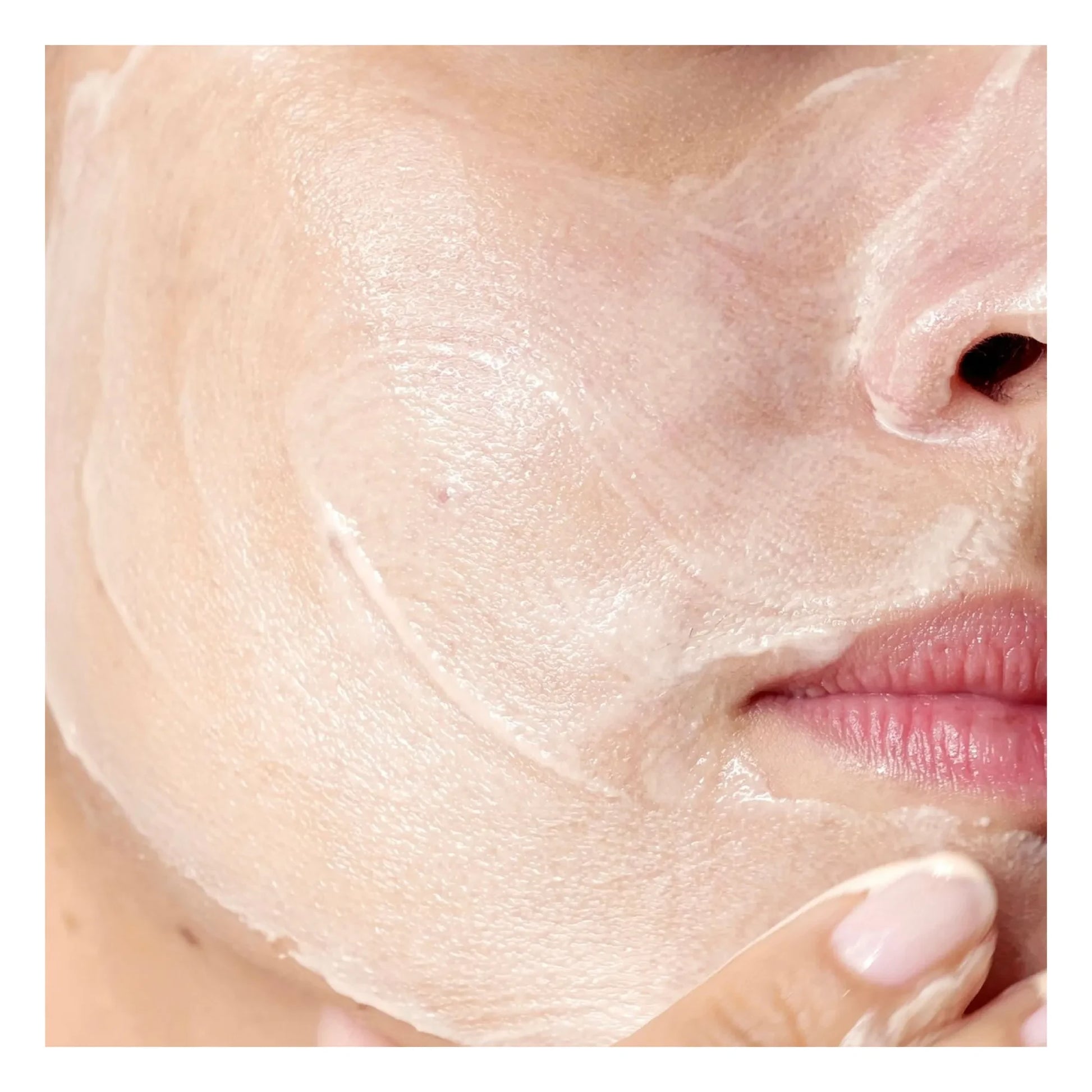 MIMÉTIQUE - Skin Cloud Nourishing Cleansing Balm - 100ml