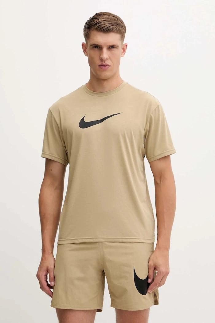Тениска за трениране Nike