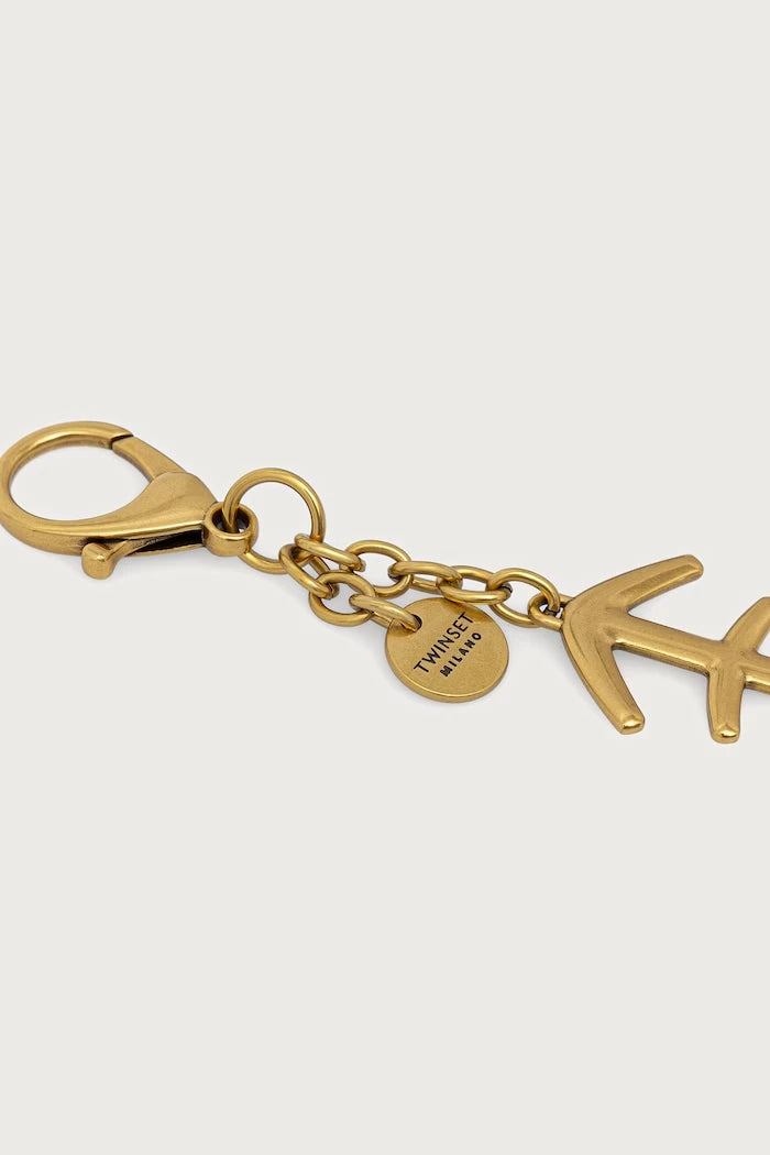 Kadın anahtarlık Sagittarius