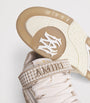 AMIRI Leather MA Skyline Sneakers