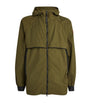 Faber Hooded Jacket