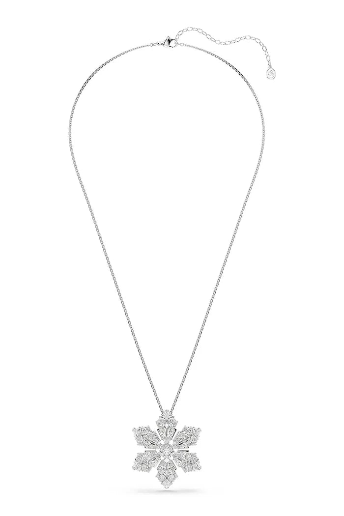 Zirkonlu IDYLLIA Swarovski kadın kolyesi