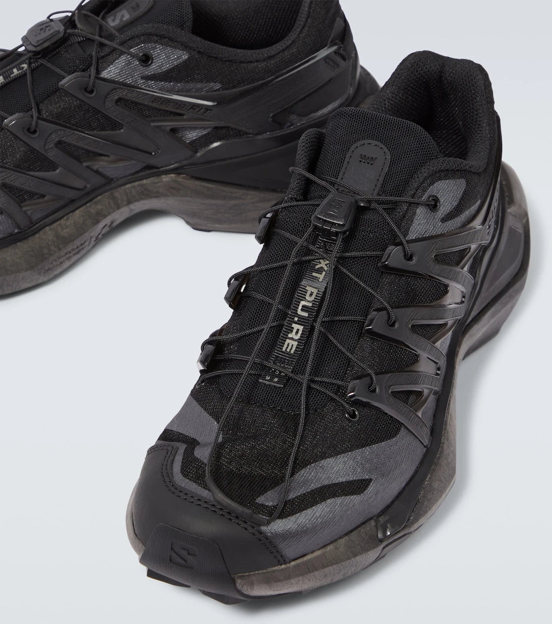 Salomon - XT PU.RE Advanced sneakers