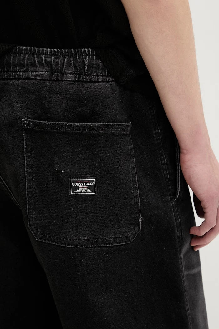 Guess Jeans къс панталон мъжки