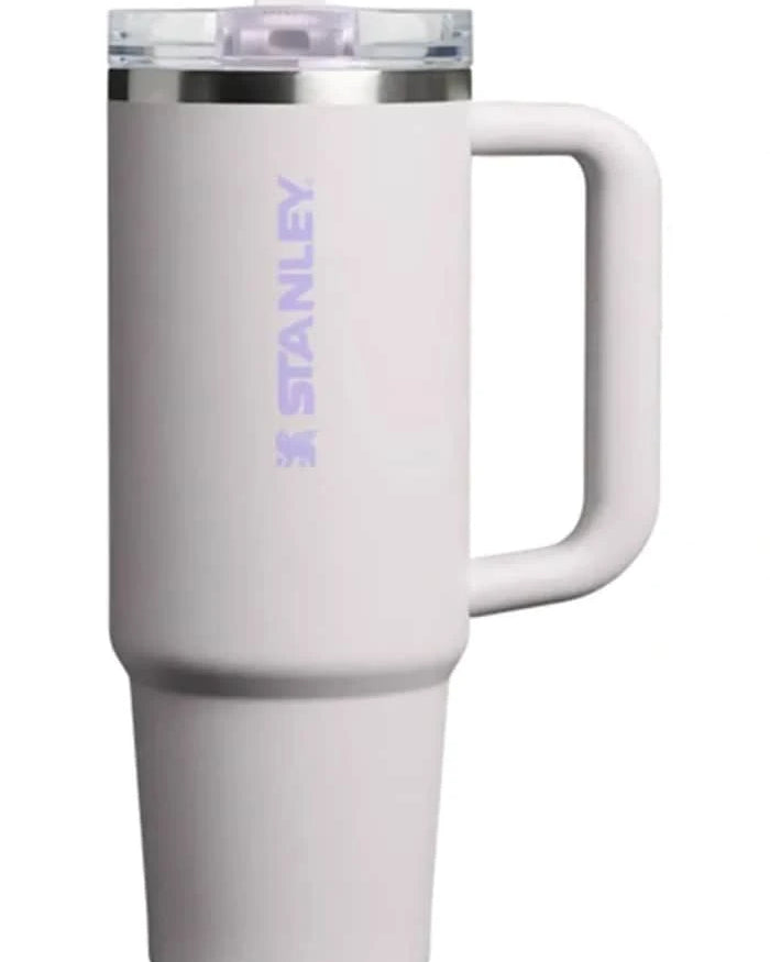 Stanley Paslanmaz Çelik Termo Bardak Quencher® ProTour Flip Straw 1,18 l