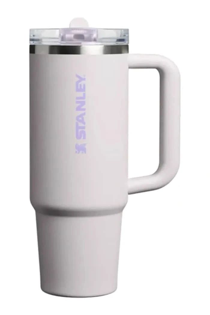 Stanley Paslanmaz Çelik Termo Bardak Quencher® ProTour Flip Straw 1,18 l