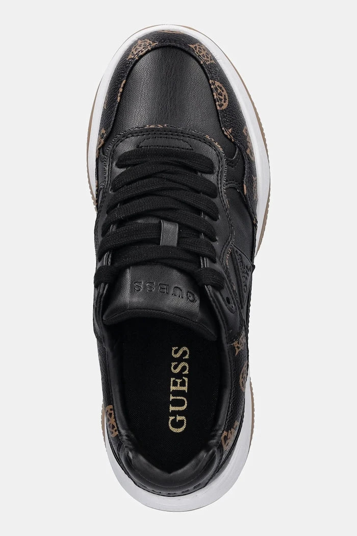 Маратонки Guess HAPYY3