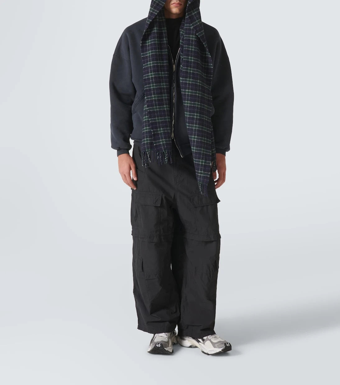 Balenciaga - أحذية سنيكرز رنر