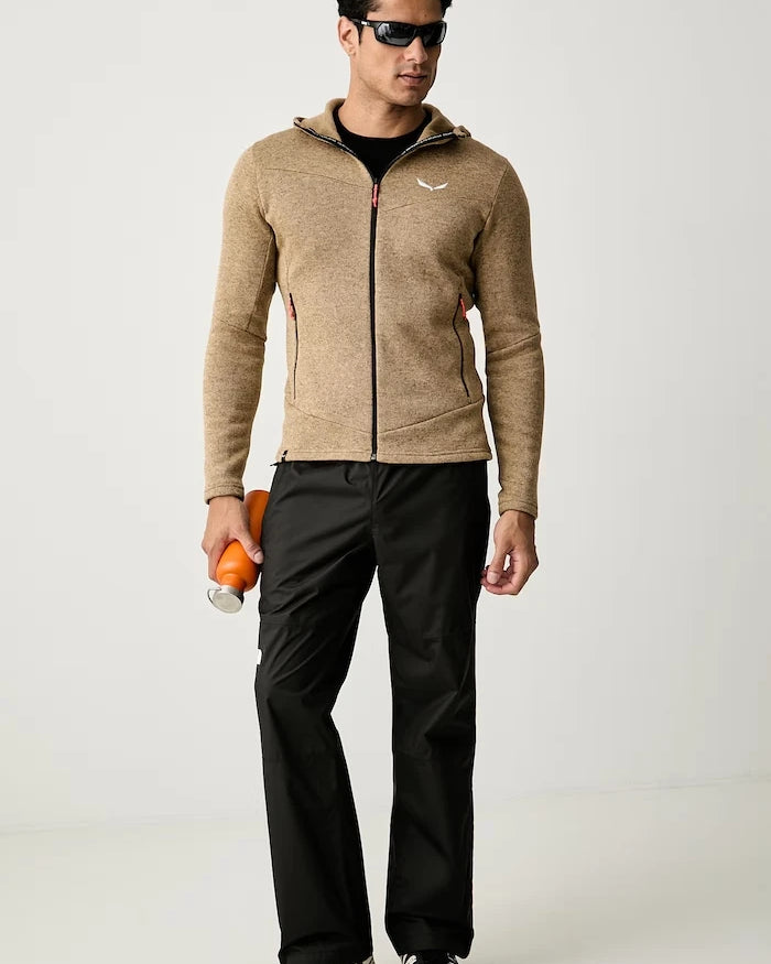 Salewa erkek spor sweatshirt PUEZ ROCCA