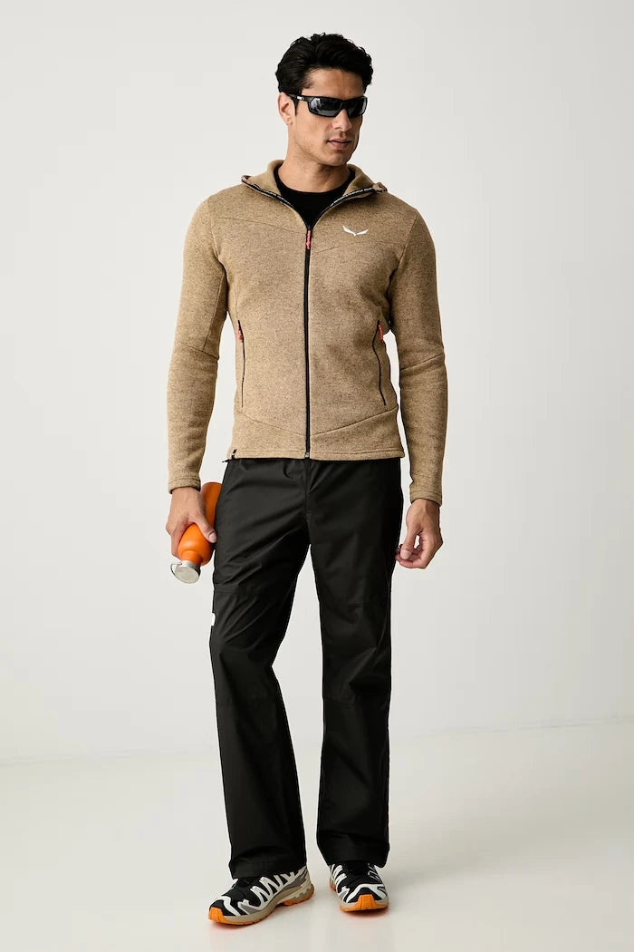 Salewa erkek spor sweatshirt PUEZ ROCCA