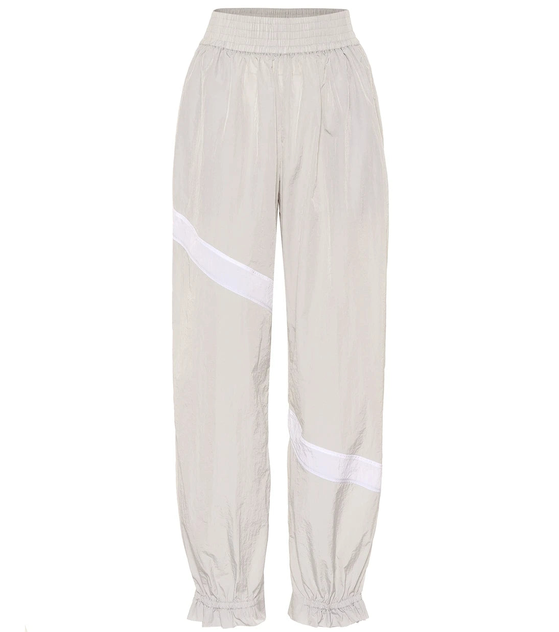 Ganni - Technical trackpants