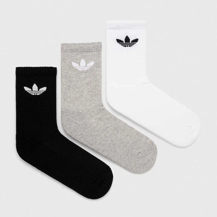 adidas Originals Çoraplar (3 Çift) 3'lü Paket