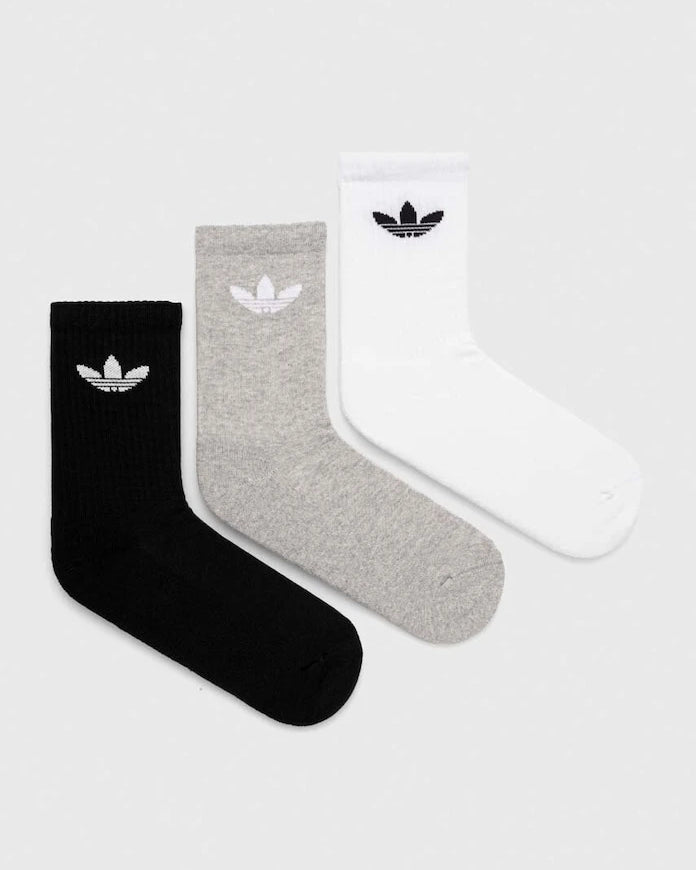 adidas Originals Çoraplar (3 Çift) 3'lü Paket