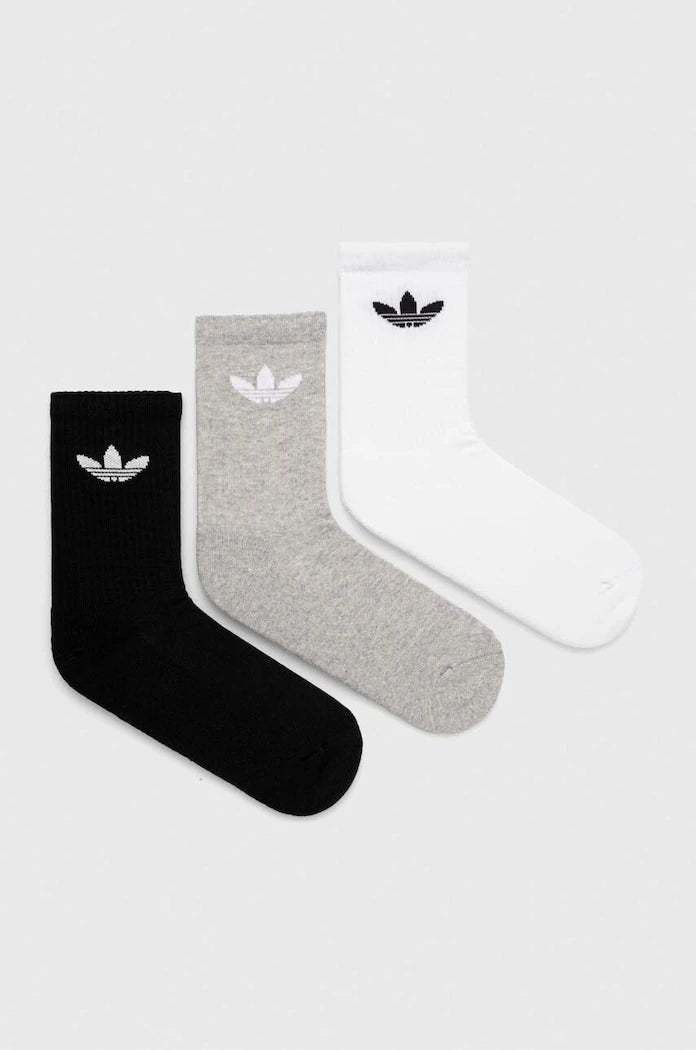 adidas Originals Çoraplar (3 Çift) 3'lü Paket