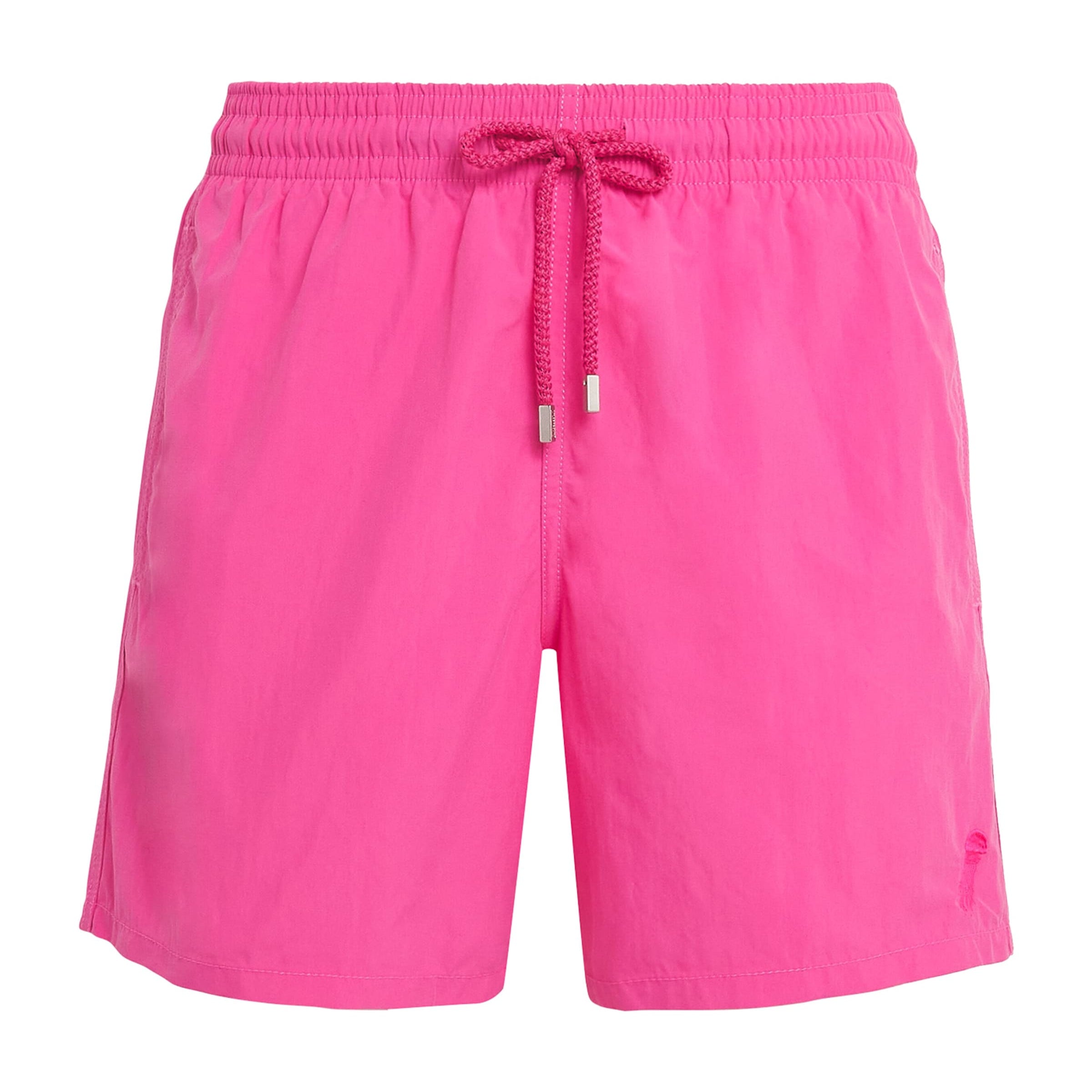 Water-Reactive Moorea Swim Shorts