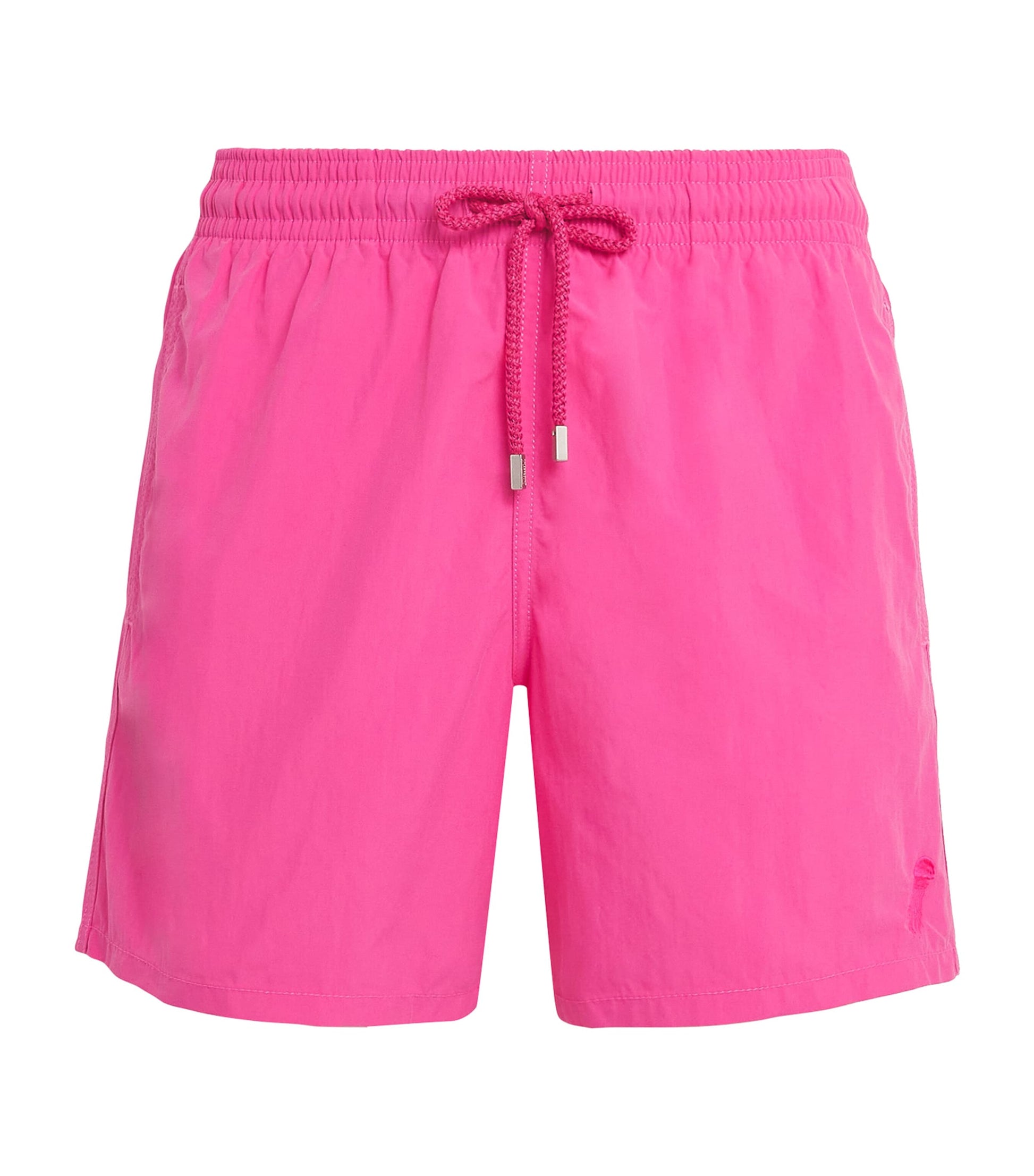 Water-Reactive Moorea Swim Shorts