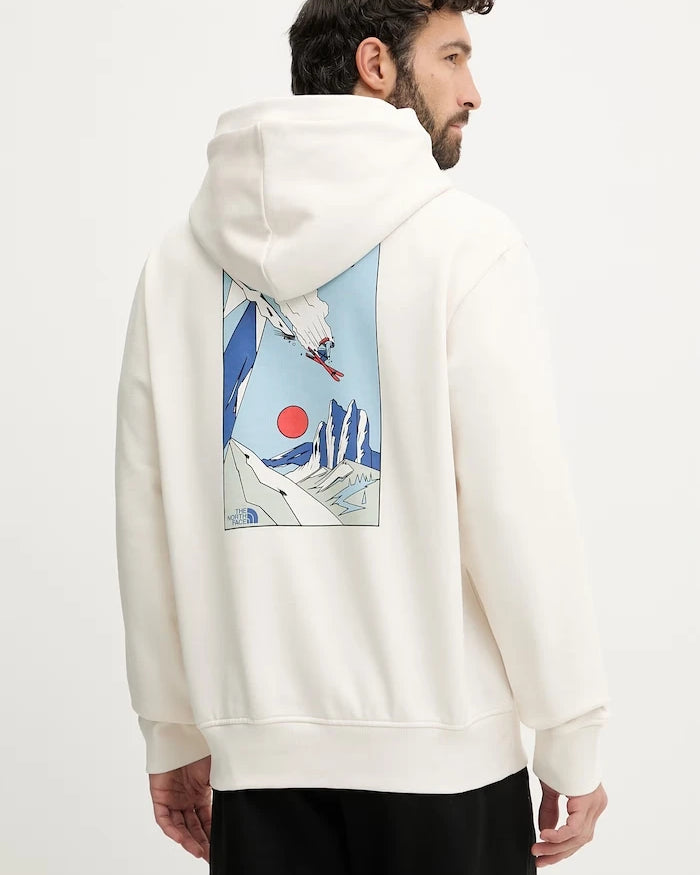 The North Face MOUNTAIN CELEBRATION Sweatshirt