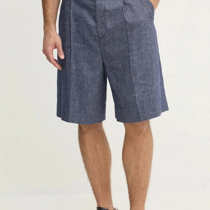 Tommy Hilfiger Keten Şort