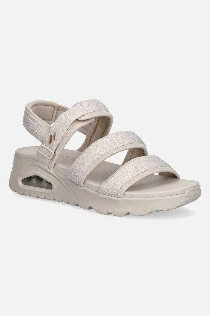 Skechers kadın trekking sandaletleri UNO SANDAL