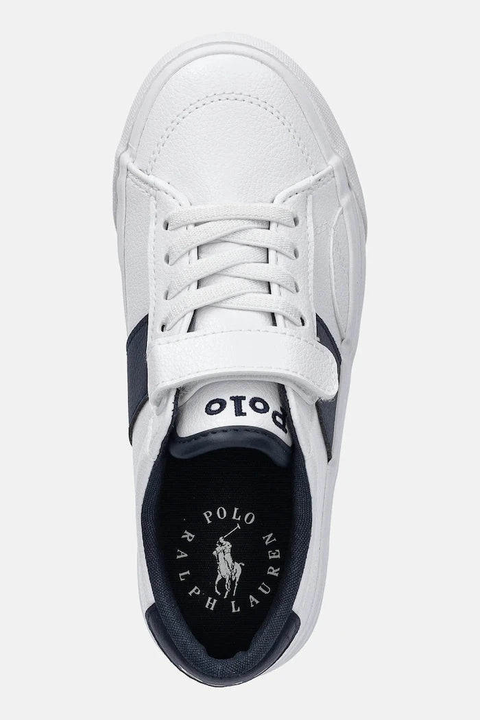 Детски маратонки Polo Ralph Lauren RYLEY PS