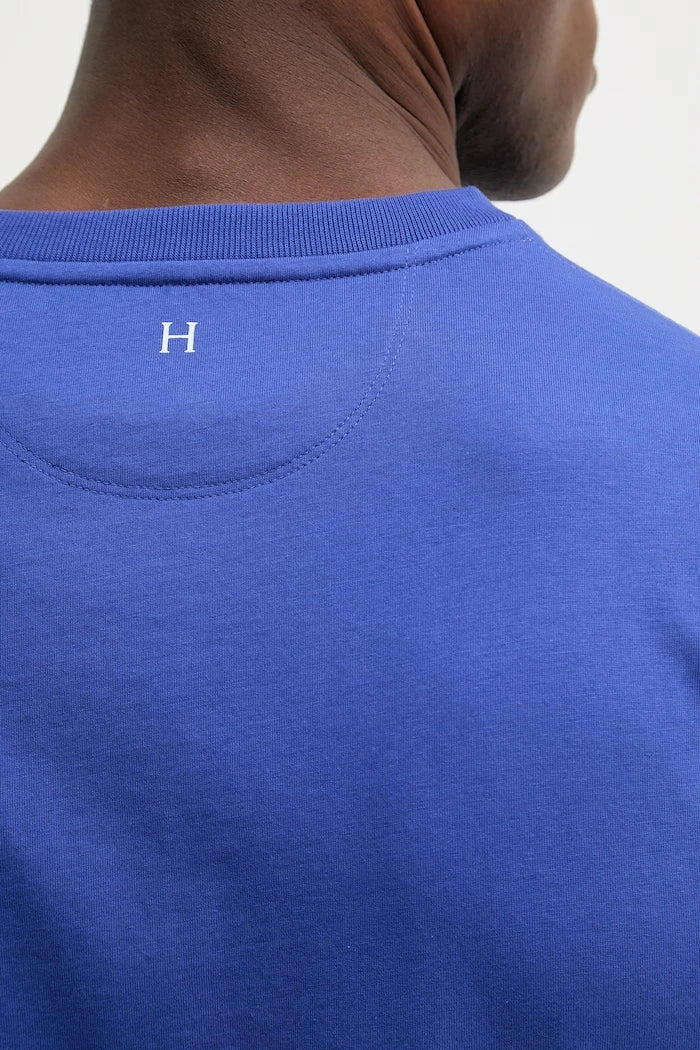 Памучна тениска Hackett London