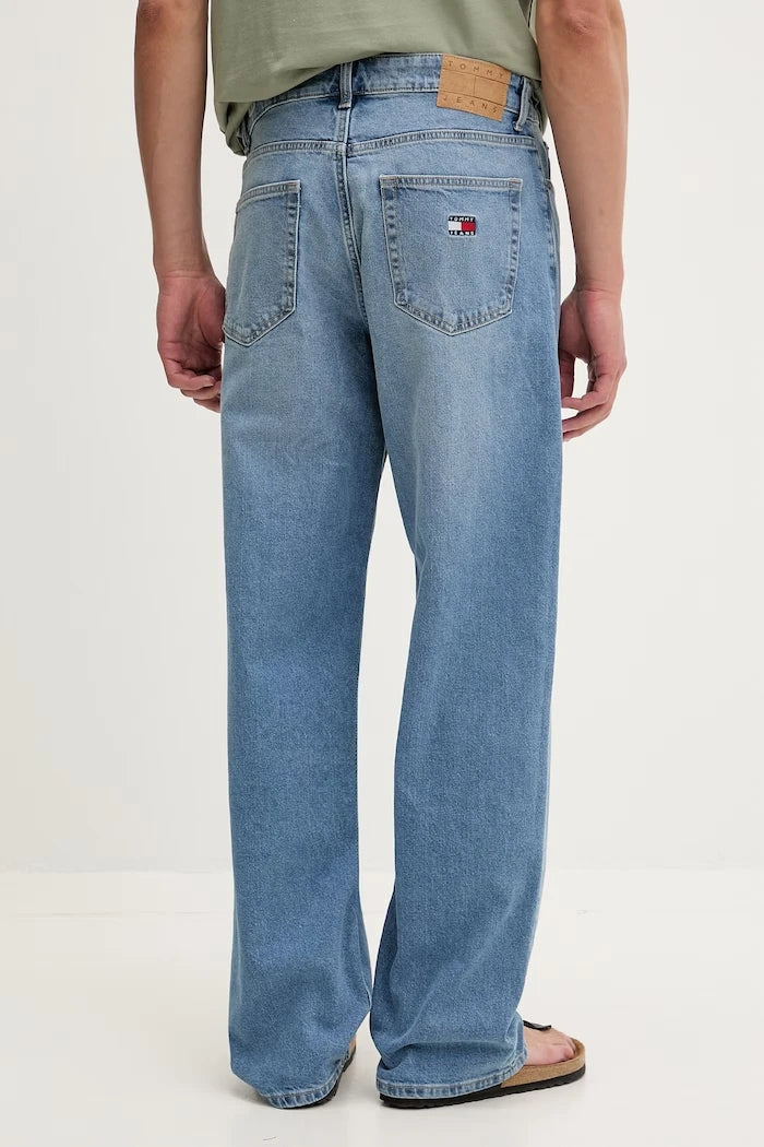 Tommy Jeans дънки relaxed fit мъжки