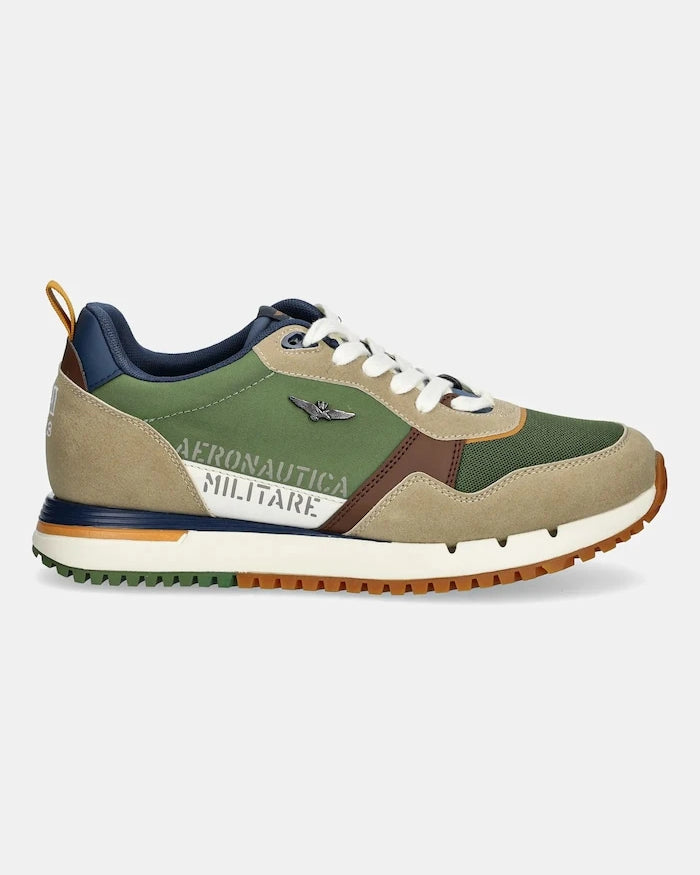 Aeronautica Militare SC283CT3544