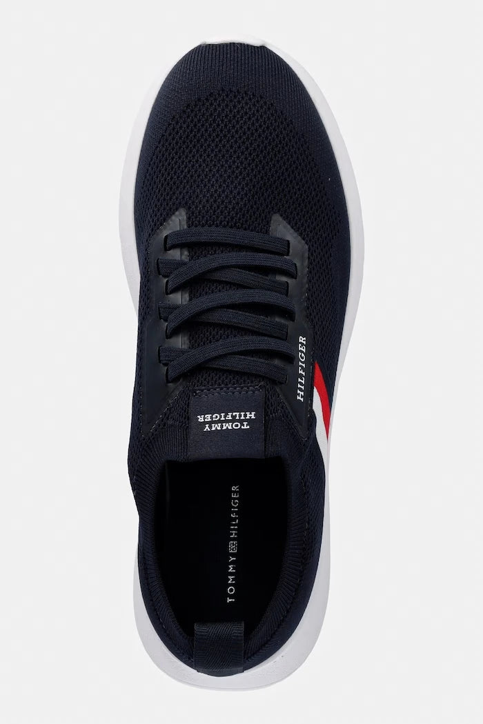 Tommy Hilfiger LIGHTWEIGHT KNITTED RUNNER маратонки мъжки