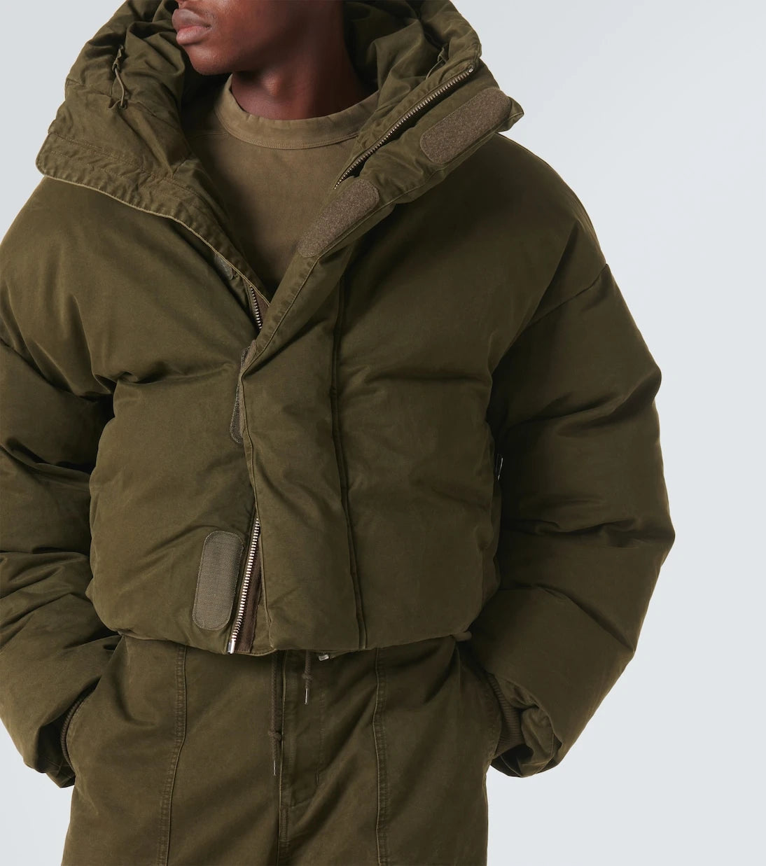 Entire Studios - MML down jacket