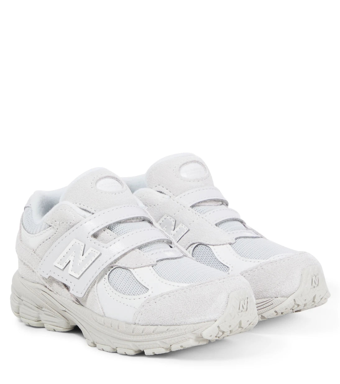 New Balance Kids - 2002 Kids sneakers