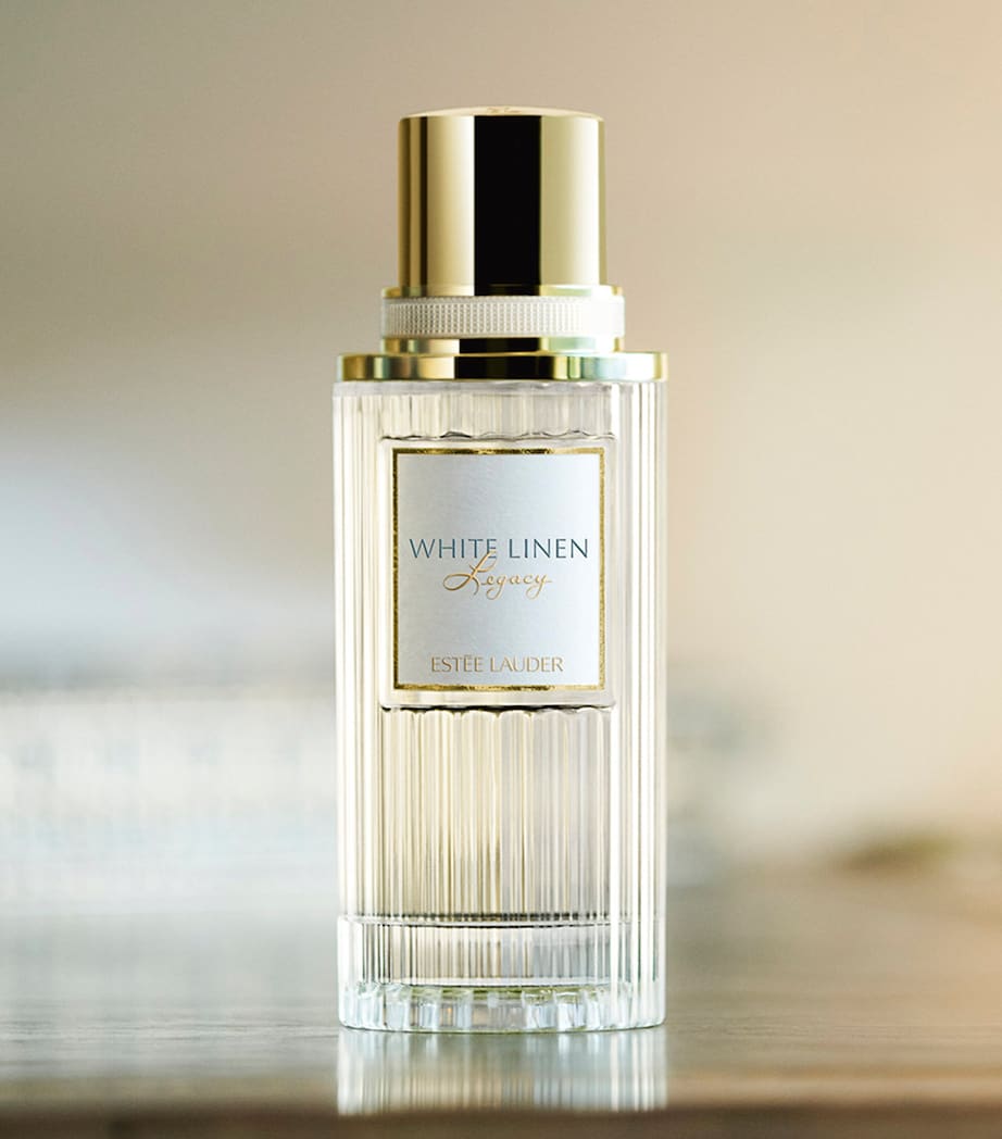 Estée Lauder White Linen Legacy Eau de Parfum (100ml)