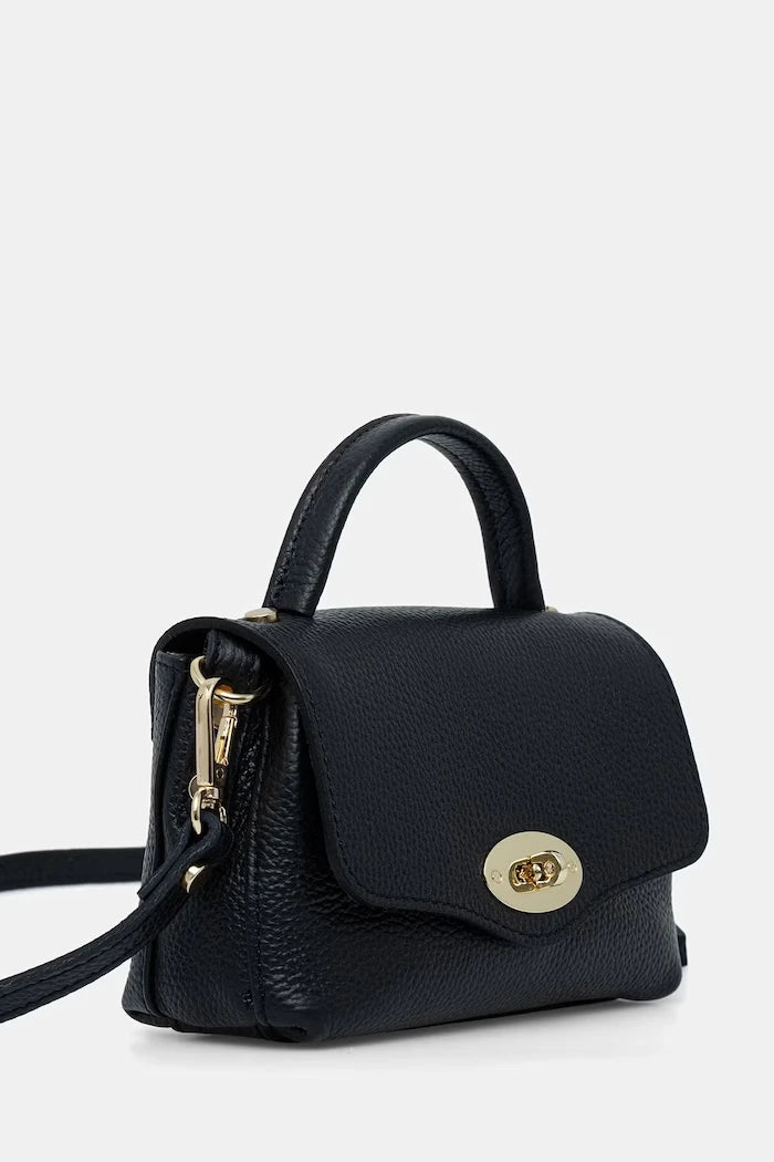 Answear.LAB kadın deri crossbody çanta