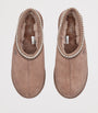 Suede Tasman II Slippers