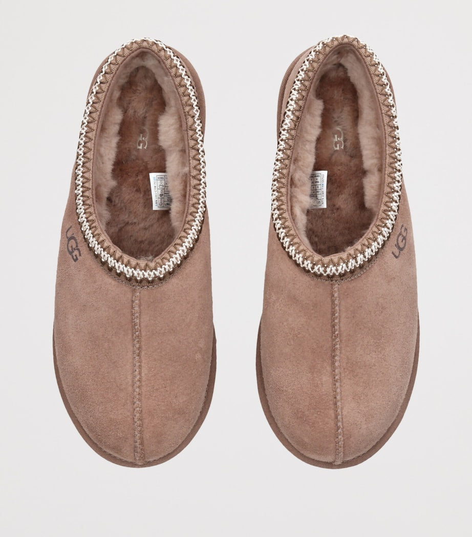 Suede Tasman II Slippers