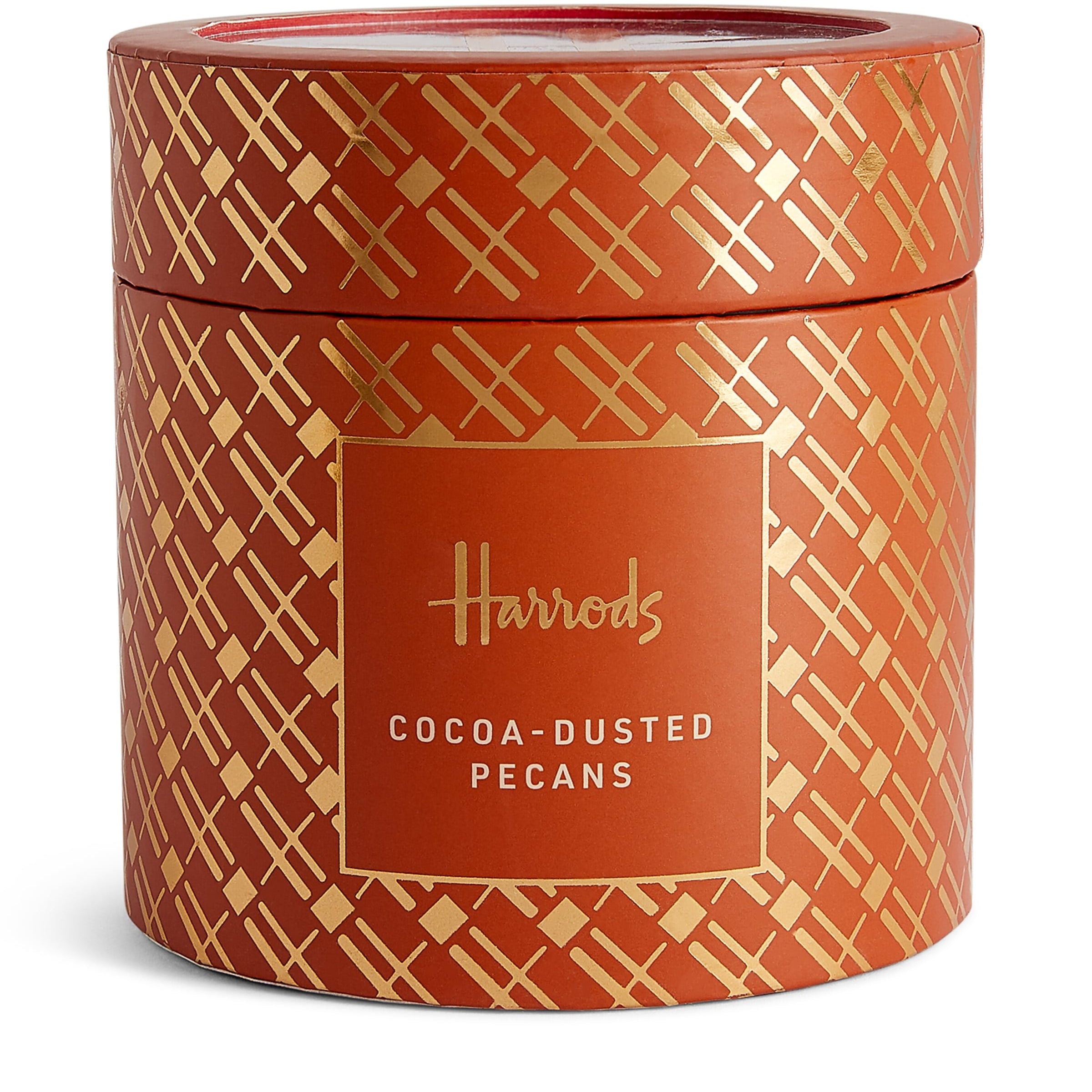 Milk Chocolate Cocoa Dusted Pecans (270g)