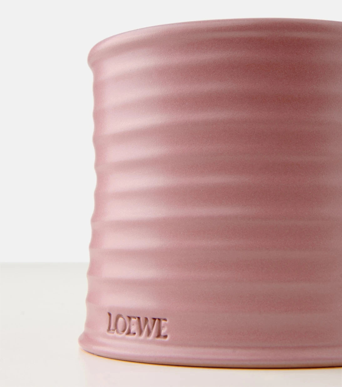 Loewe Home Scents - Ivy Medium candle
