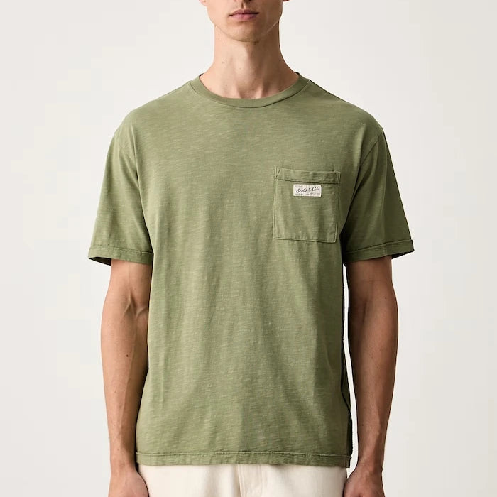 Scotch & Soda Erkek Pamuk Tişört