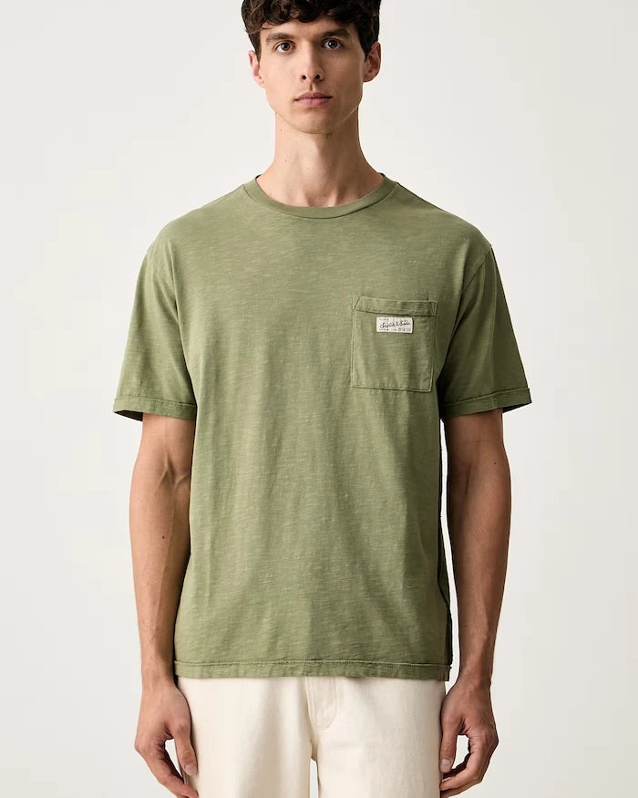 Scotch & Soda Erkek Pamuk Tişört