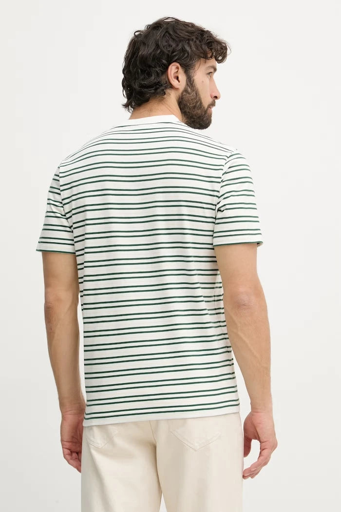 Lacoste erkek pamuklu tişört