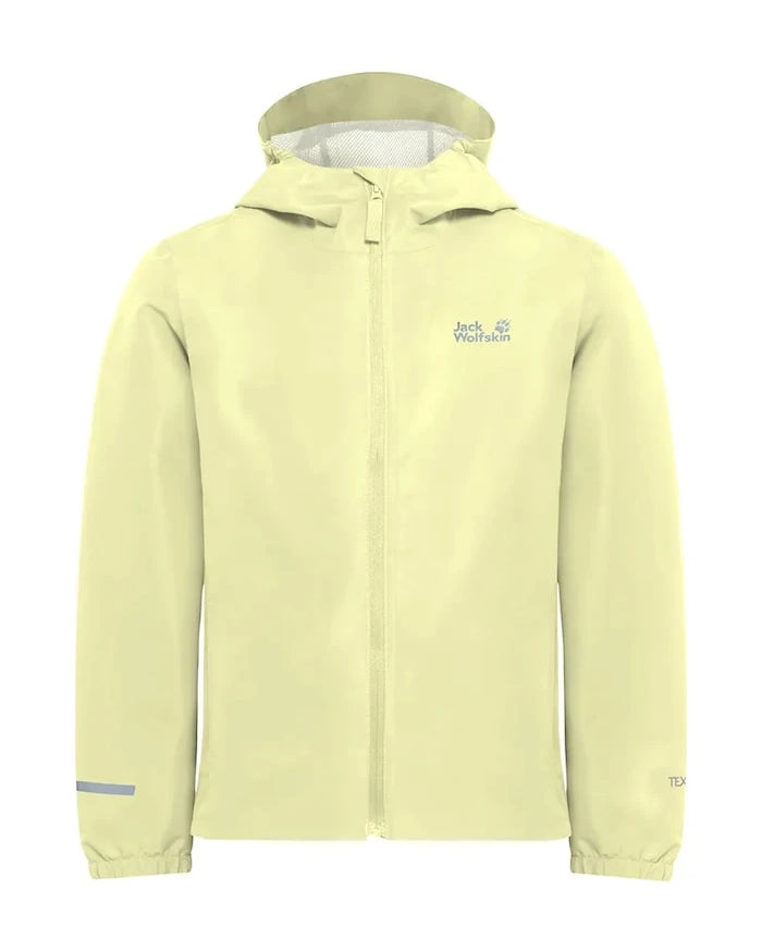Jack Wolfskin преходно яке за деца FLAZE JACKET K