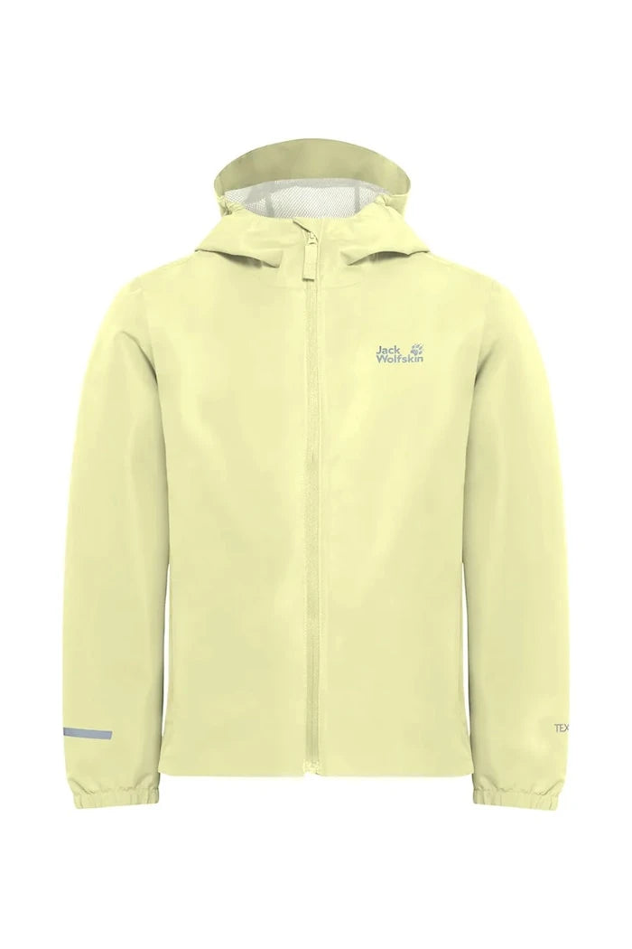 Jack Wolfskin FLAZE JACKET K Kids' Transitional Jacket