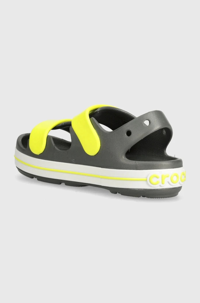 Crocs Crocband Cruiser Sandal Çocuk Sandalet