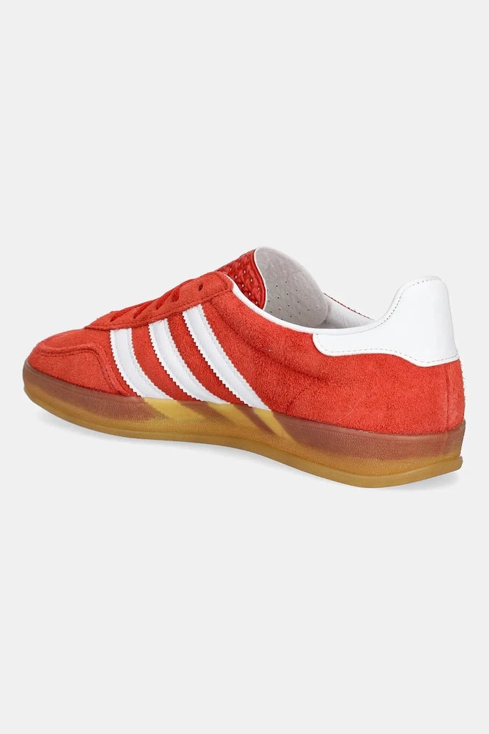 adidas Originals Gazelle Indoor HQ8718 Süet Spor Ayakkabı