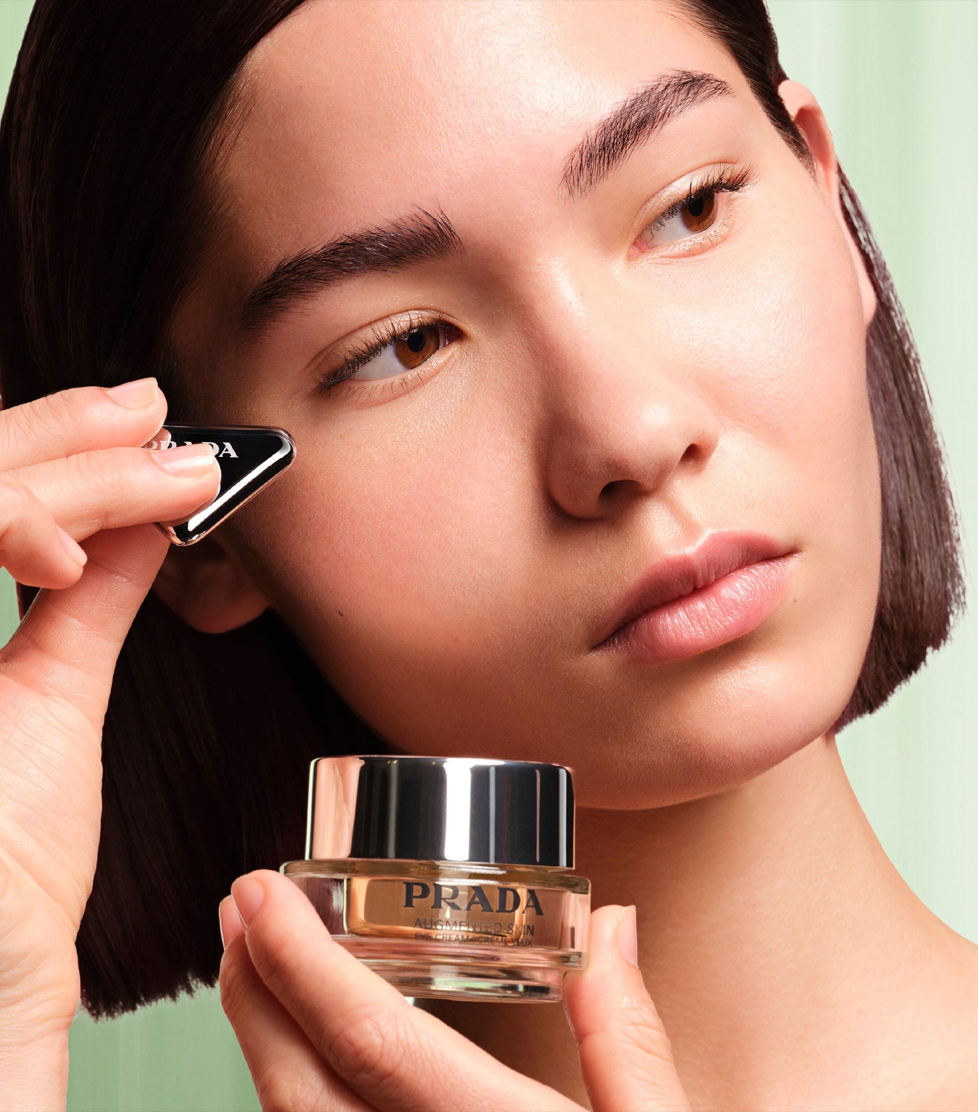 Augmented Skin Eye Cream (20ml)