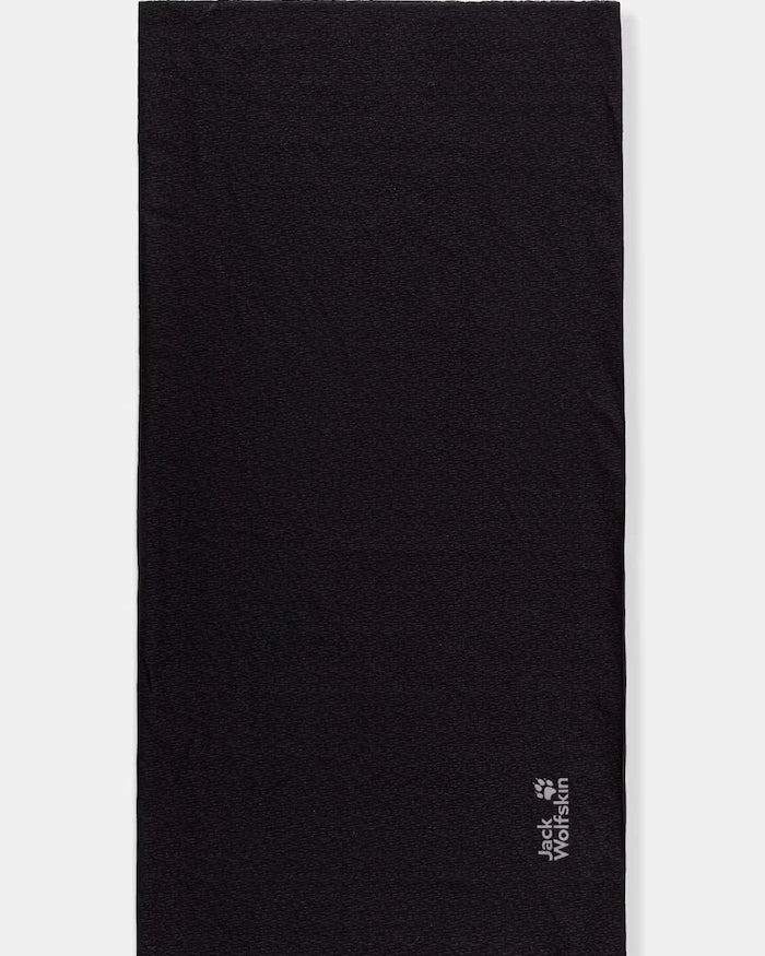 Jack Wolfskin кръгъл шал Solid